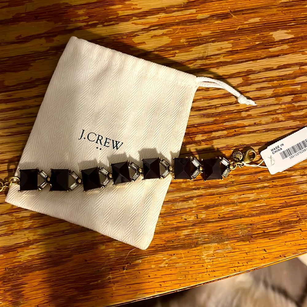 J Crew bracelet